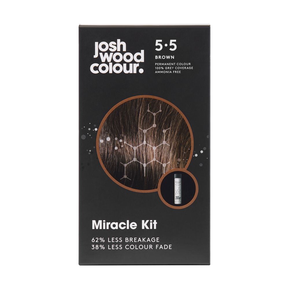 Miracle Kit 5.5 Brown