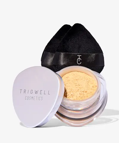 Trigwell Cosmetics - Seamless Setting Duo