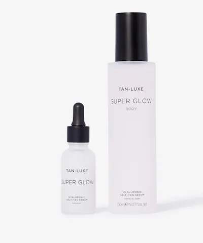 TAN-LUXE - Super Glow Deep Bundle