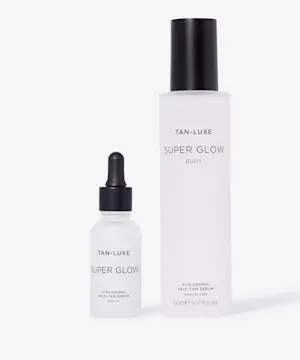 tanluxe Super Glow Deep Bundle