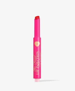 toofaced Lip Injection Extreme Plumping Clicks