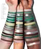 By BEAUTY BAY - Botanical 16 Colour Palette