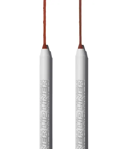 By BEAUTY BAY - Gel Lip Liner Duo