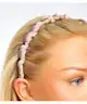 Brushworks - Ribbon Zig Zag Headbands 3 Pack
