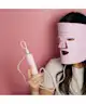 BEAUTYPRO - Photon LED Light Therapy Facial Mask