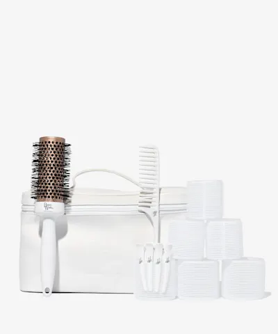Beauty Works - Bouncy Blow Out Rollers Gift Set