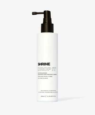 Shrine - Maintain Spray