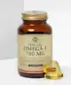 Solgar - Fish Gel Omega-3 740 mg Capsules
