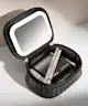 BEAUTY BAY - LED Mirror Mini Travel Beauty Bag