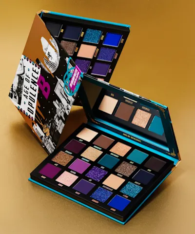 By BEAUTY BAY - Age Of Opulence Palette