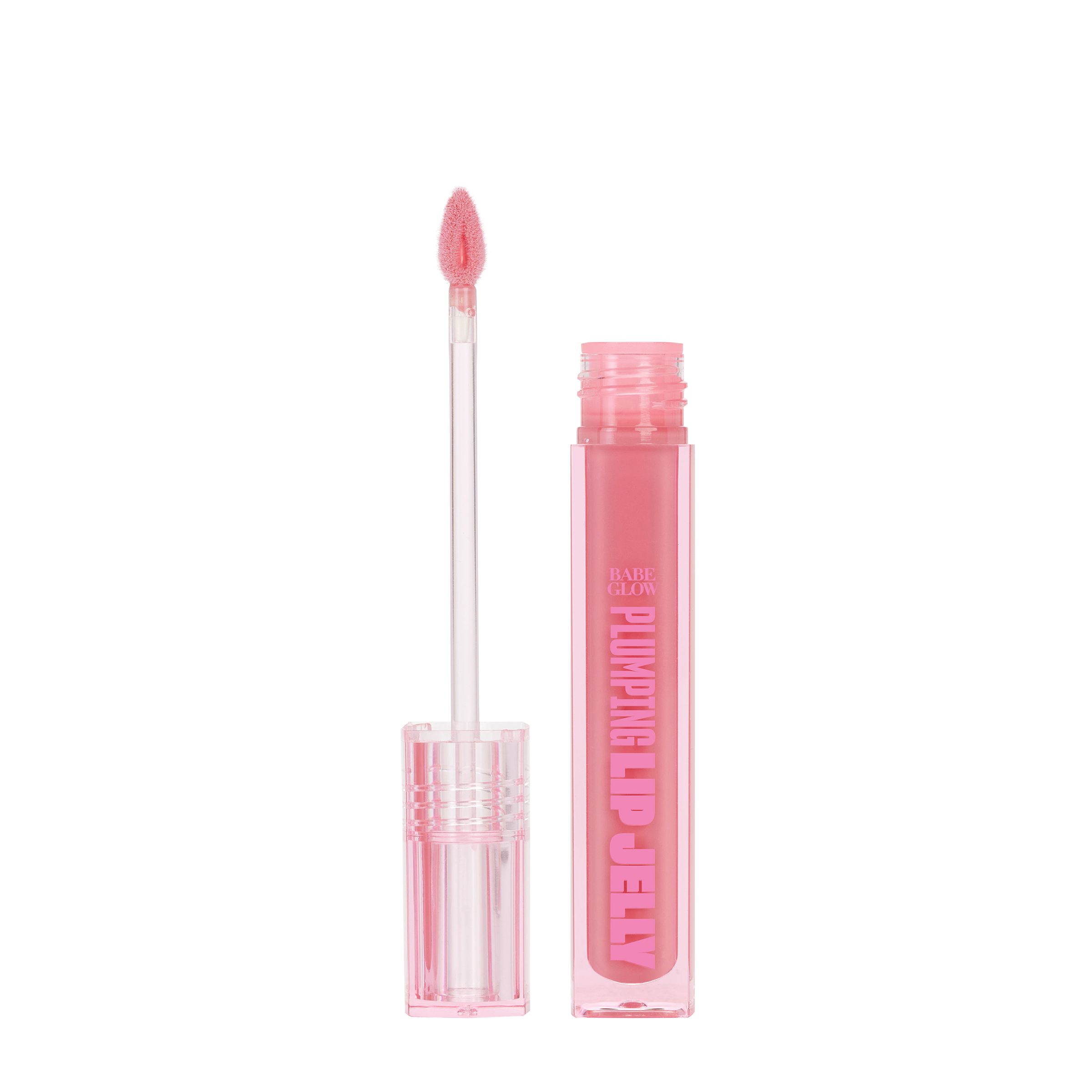 Plumping Lip Jelly Blush