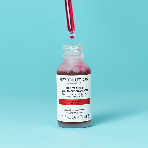 Revolution Skincare Treatments 