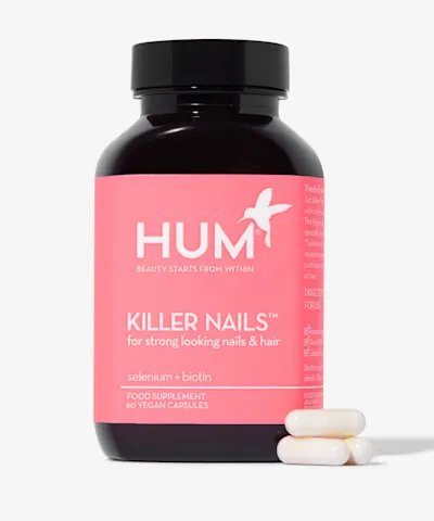 HUM Nutrition - Killer Nails®