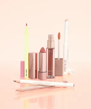 beautybaylimitededition National Lip Day Kit
