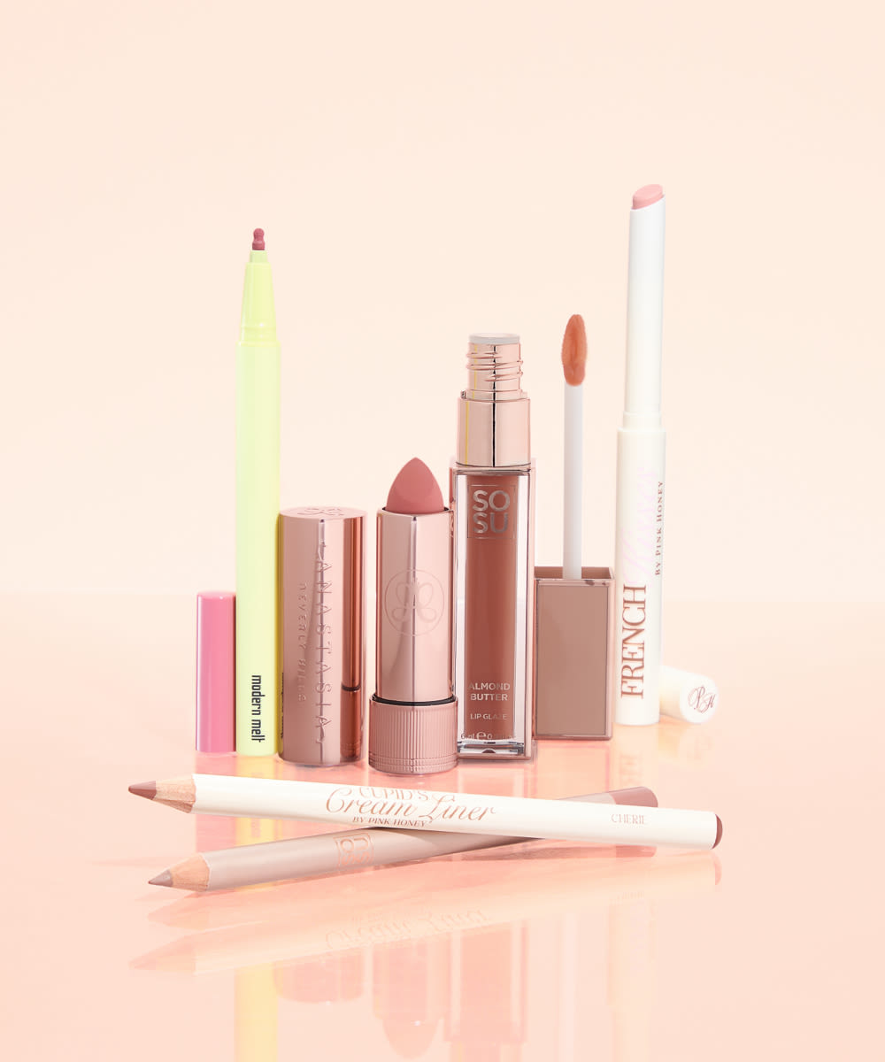 BEAUTY BAY Limited Edition National Lip Day Kit