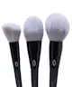 Lethal Cosmetics - Vegan Brushes 15 Piece Set