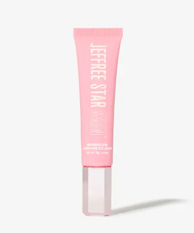 Jeffree Star Cosmetics - Morning Dew Hydrating Eye Cream