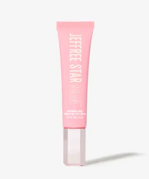 jeffreestarcosmetics Morning Dew Hydrating Eye Cream
