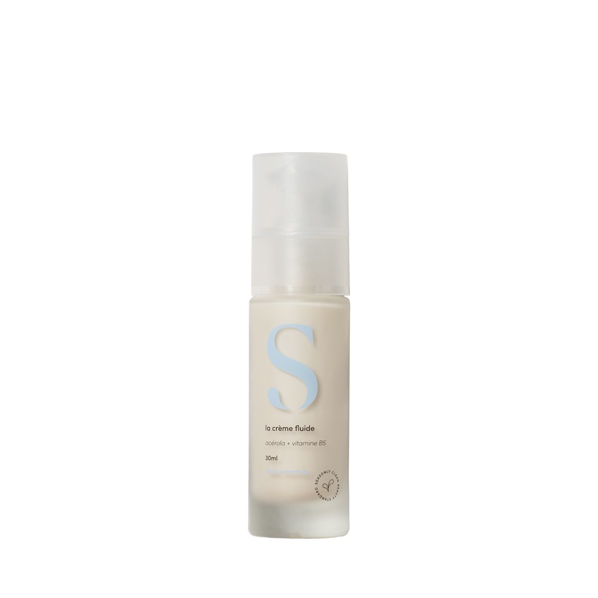 Seasonly The Light Cream