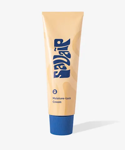 Savaip - Moisture-Lock Face Cream