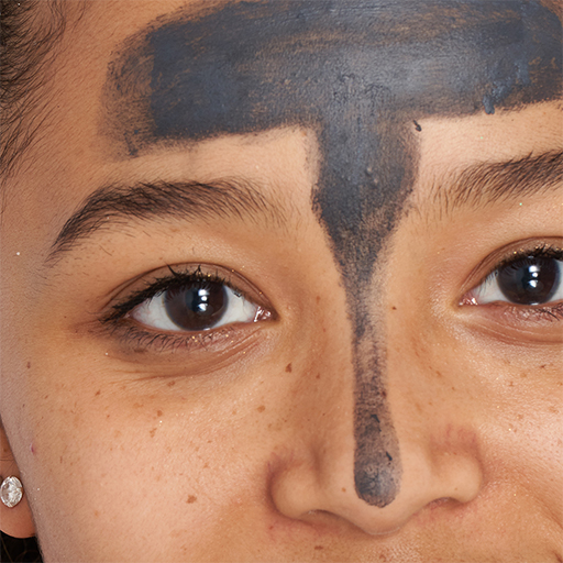 أقنعة الوجه