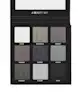 By BEAUTY BAY - Smoky 9 Colour Palette