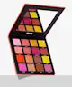 By BEAUTY BAY - Tropical 16 Colour Palette