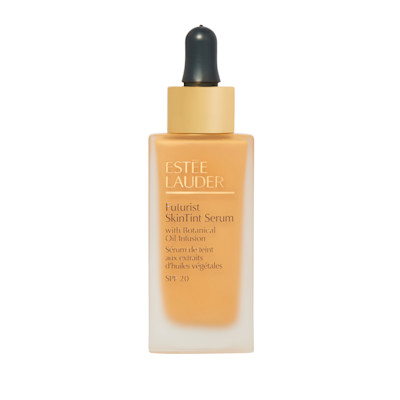 Estée Lauder Futurist SkinTint Serum Foundation SPF 20 5W1 Bronze