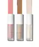 By BEAUTY BAY - Liquid Cream Cheek Trio - Spring, Fudge, Pearl