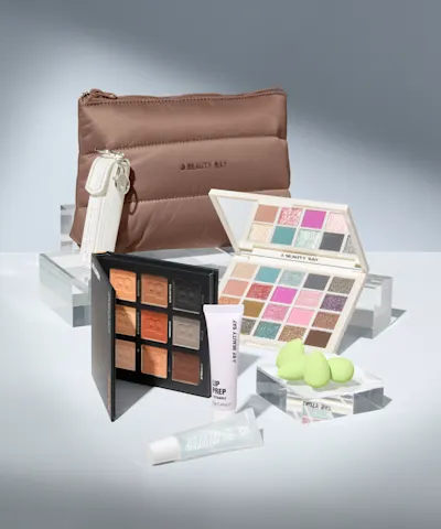 By BEAUTY BAY - Wanderscape Beauty Bundle
