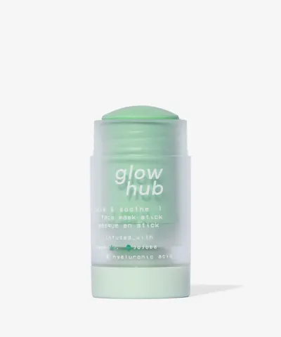 Glow Hub - Calm & Soothe Face Mask Stick