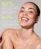 By BEAUTY BAY - Body Exfoliating Buff with 10% AHA and Sea Salt 