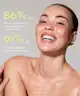 By BEAUTY BAY - Body Exfoliating Buff with 10% AHA and Sea Salt 