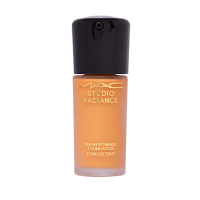 MAC Cosmetics Studio Radiance Serum Powered Foundation NC44