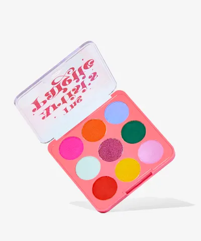 Glisten Cosmetics - Artist's Palette Alexa