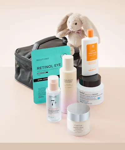 BEAUTY BAY - Best of K-Beauty