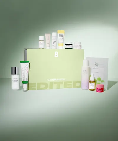 BEAUTY BAY - K-Beauty Box