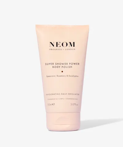 NEOM - Super Shower Power Body Polish