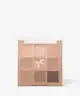 Dasique - Shadow Palette - 24 Muted Nuts