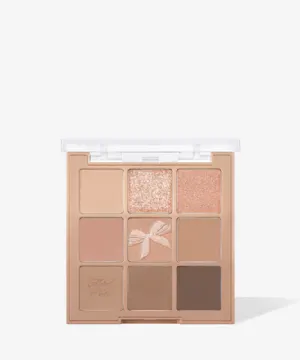 Dasique Shadow Palette - 24 Muted Nuts