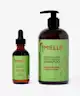 Mielle Organics - Rosemary Mint Growth Oil and Shampoo Duo