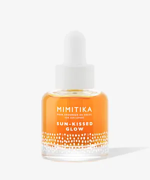 Mimitika Sun-Kissed Glow Serum