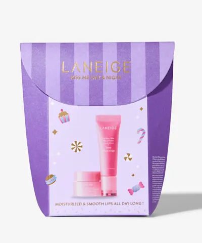 Laneige - Kiss Me Day & Night