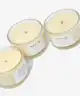 NEOM - Wellbeing Candle Trio
