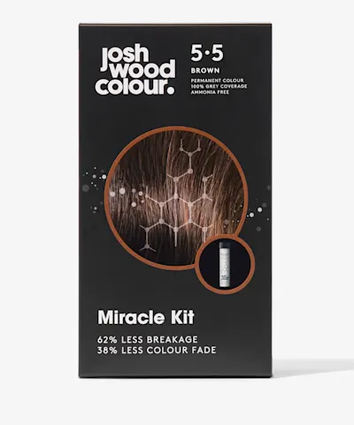 Josh Wood Colour - Miracle Kit