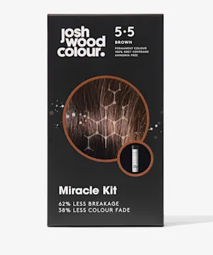 joshwoodcolour Miracle Kit