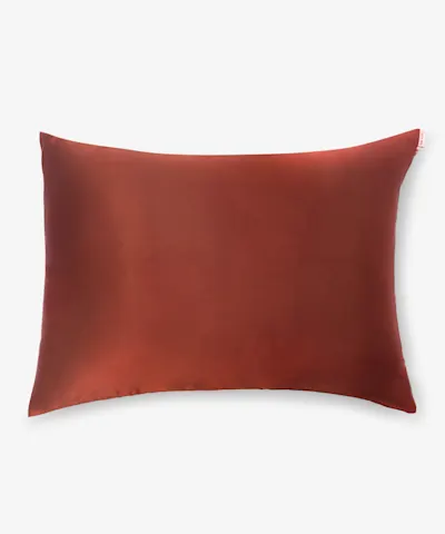 Kitsch - Satin Pillowcase Standard