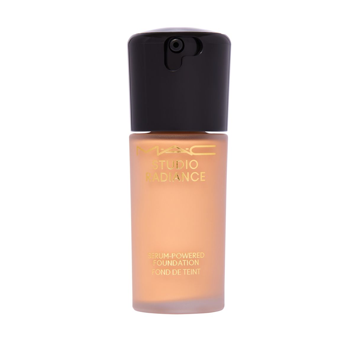 MAC Cosmetics Studio Radiance Serum Powered Foundation NW20