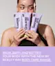 By BEAUTY BAY - Body Soothe, Smooth, Hydrate Kit