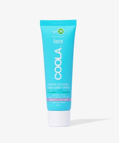 COOLA - Mineral Matte SPF30 Ccmbr
